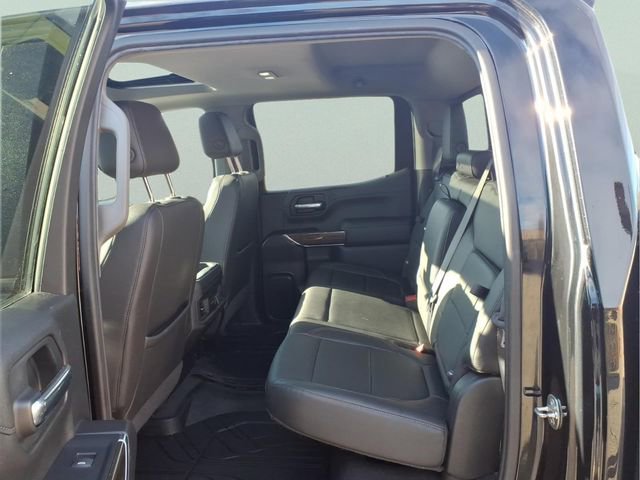 Used 2019 Chevrolet Silverado 1500 RST w/ All-Star Edition image 8