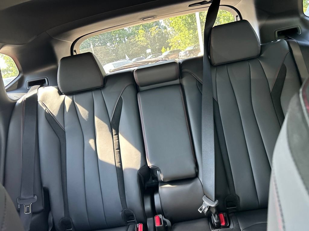 New 2026 Acura ADX A-Spec w/ Advance Package FWD image 14