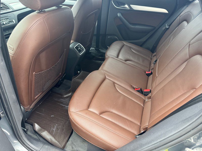 Used 2015 Audi Q3 2.0T Prestige image 10