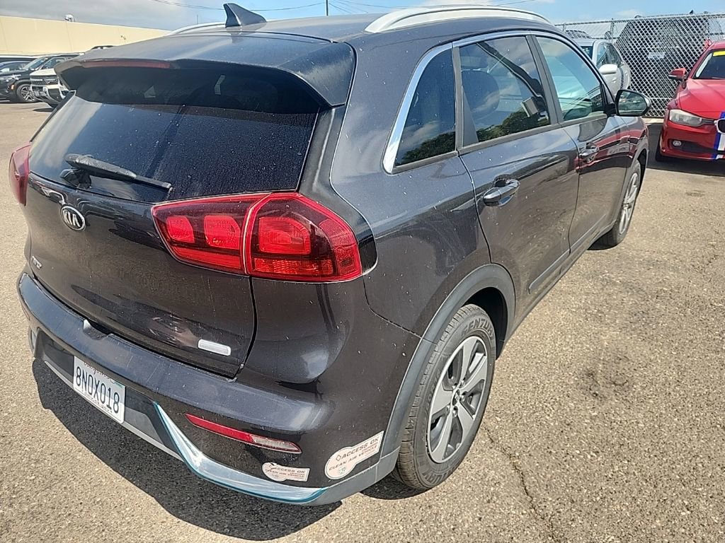 Used 2019 Kia Niro LX FWD image 12