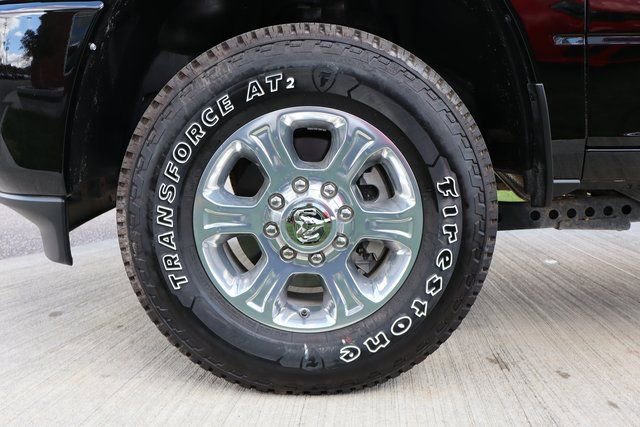 Used 2025 RAM 2500 Big Horn AWD/4WD image 31