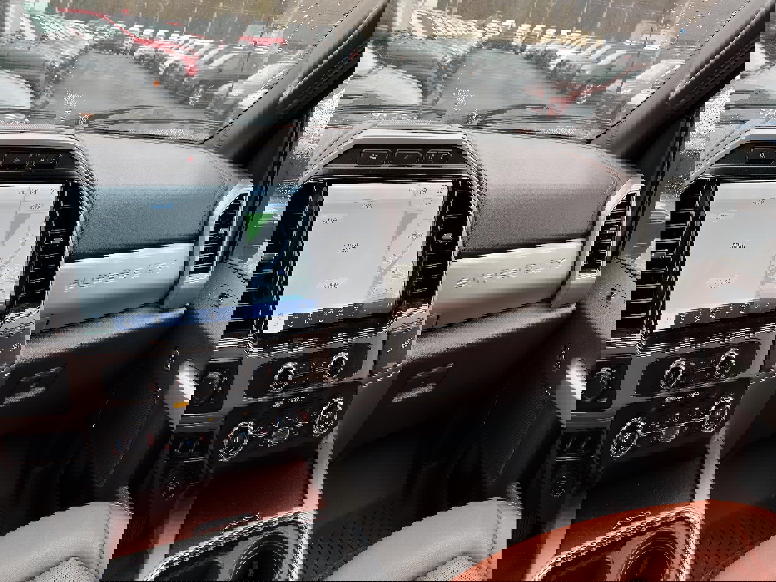 Certified 2022 Ford F250 King Ranch w/ King Ranch Ultimate Package image 22