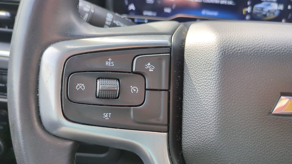 Used 2023 Chevrolet Tahoe LT AWD/4WD image 22