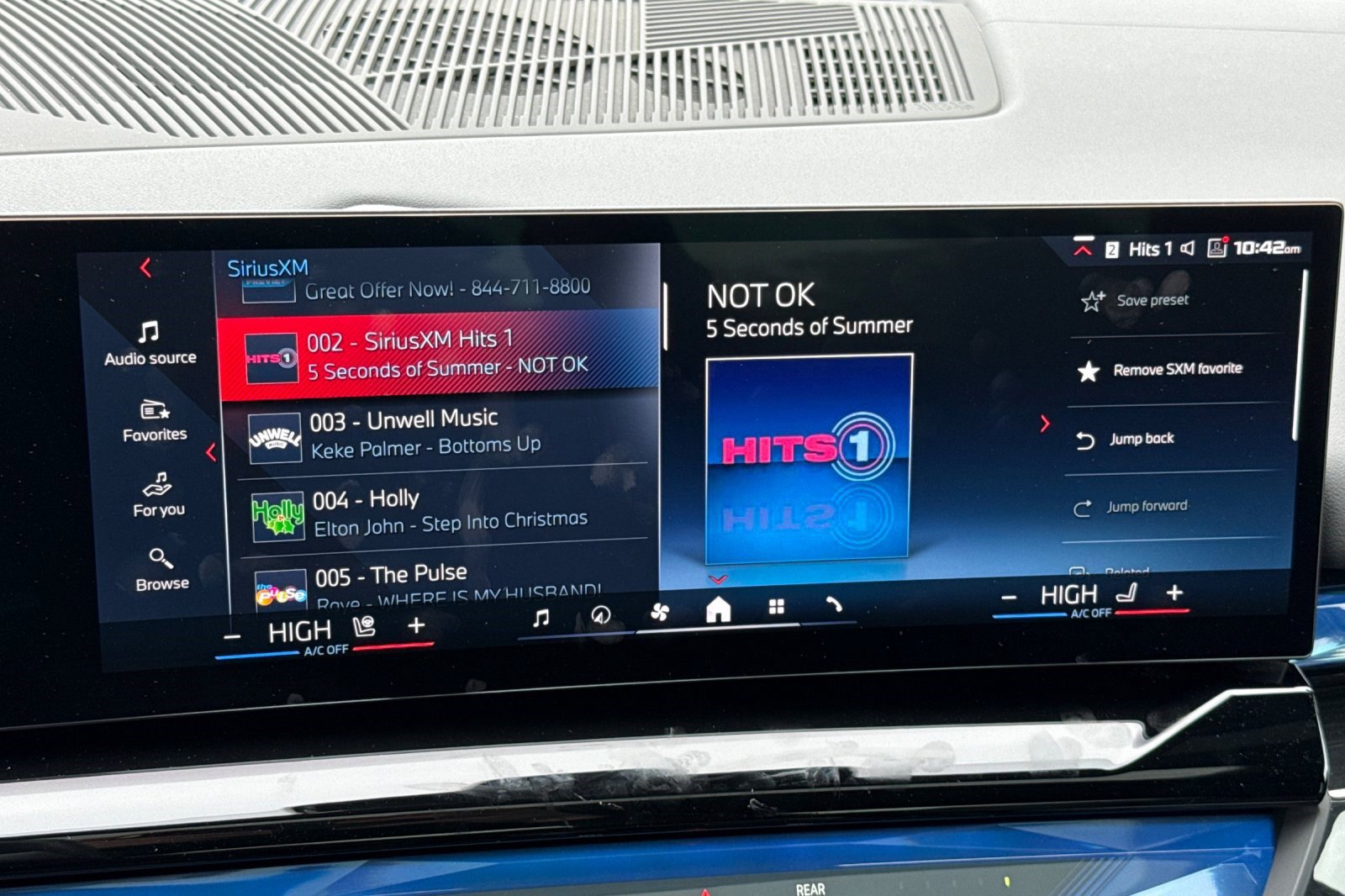 Certified 2024 BMW i5 M60 w/ Premium Package image 23