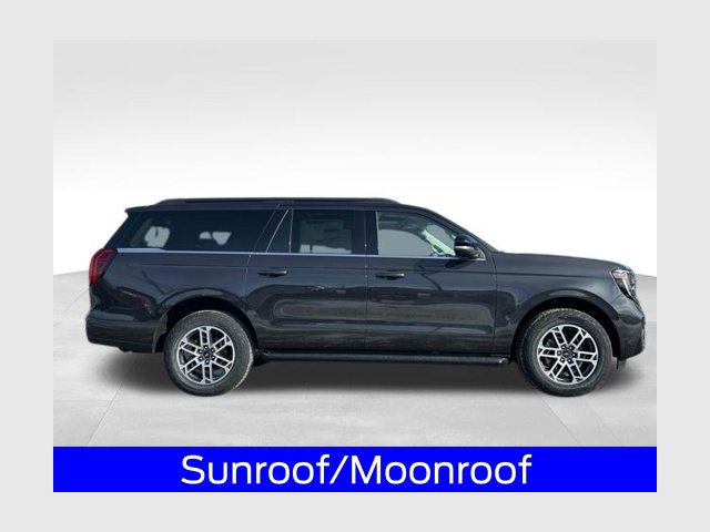 New 2026 Ford Expedition Max Active AWD/4WD 360° Tour