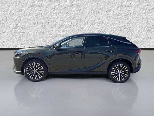 New 2026 Lexus RX 350 Premium Plus w/ Convenience Package AWD/4WD image 6