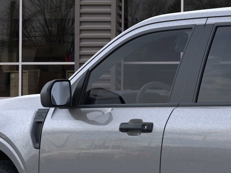 New 2025 Ford Maverick XL image 22