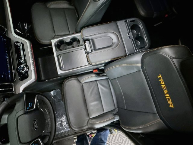 Used 2025 Ford Expedition Tremor AWD/4WD image 23