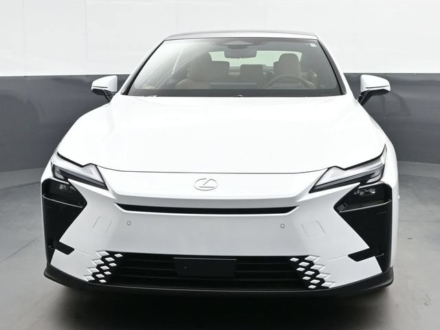 New 2026 Lexus ES 350h FWD image 3