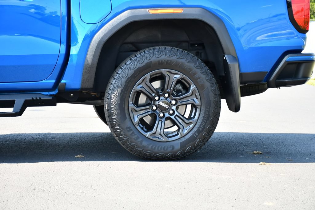 Used 2023 GMC Canyon Elevation w/ Convenience Package RWD image 11