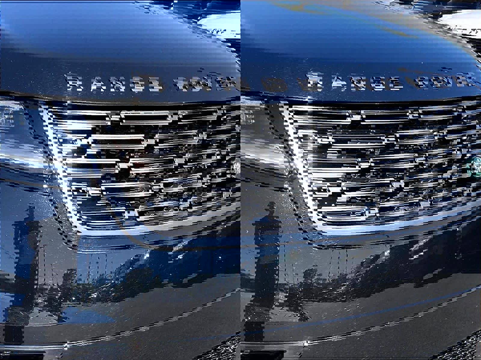 Used 2026 Land Rover Range Rover Velar Dynamic SE image 32