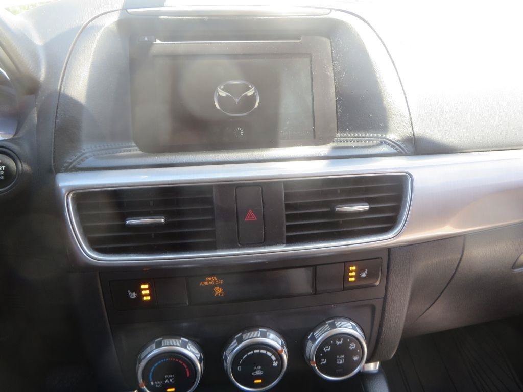 Used 2016 MAZDA CX-5 Touring FWD image 27