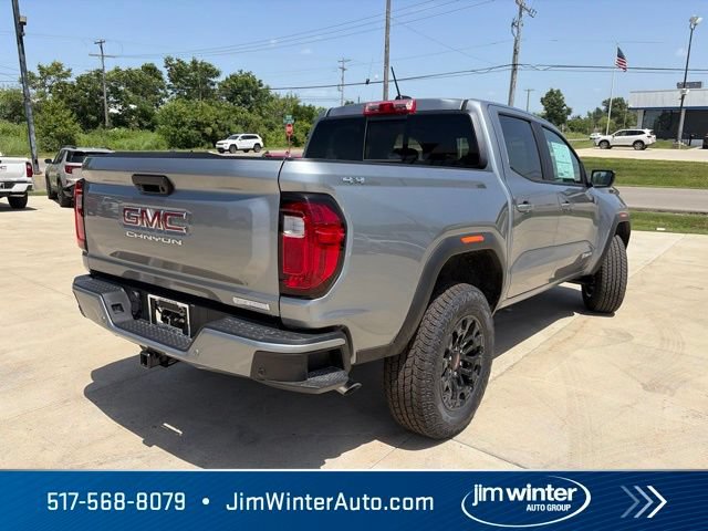 New 2026 GMC Canyon Elevation w/ Convenience Package AWD/4WD image 8