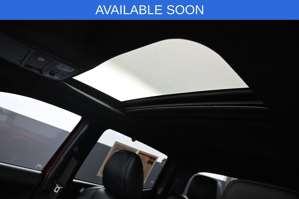 Used 2020 Toyota Tacoma Limited AWD/4WD image 27