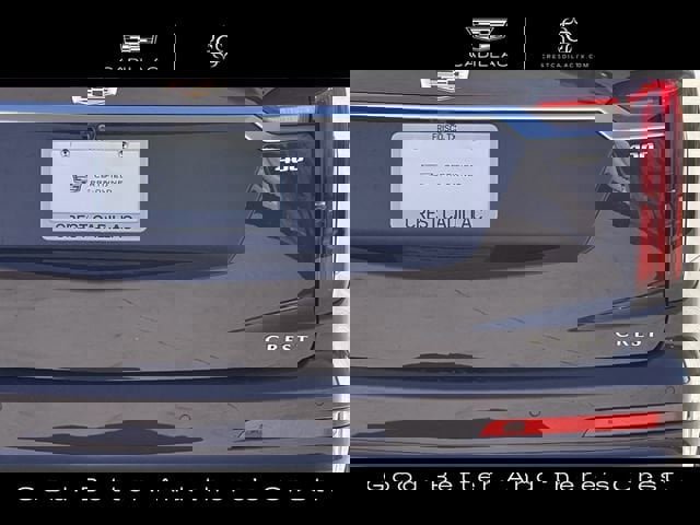 Certified 2024 Cadillac XT6 Premium Luxury w/ LPO, Floor Liner Package image 7