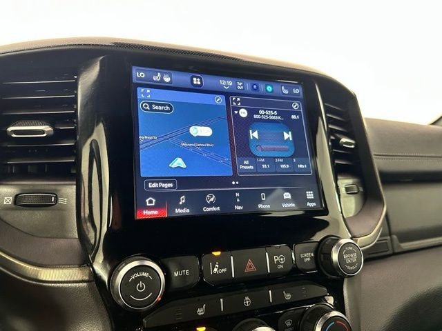 Used 2022 RAM 1500 Rebel w/ Rebel Level 2 Equipment Group image 18