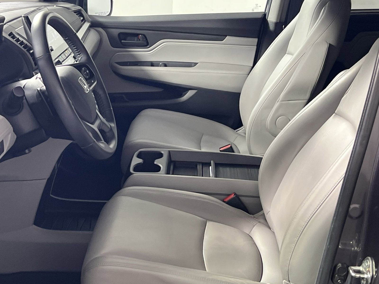 Used 2019 Honda Odyssey EX-L image 13