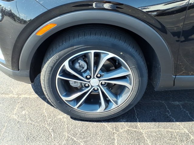 Used 2022 Buick Encore GX Select FWD image 30