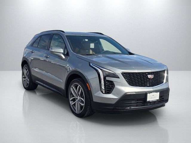 Used 2023 Cadillac XT4 Sport FWD image 4