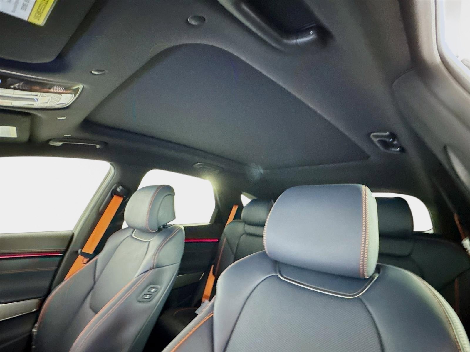 New 2026 Genesis GV70 2.5T Sport Prestige image 14