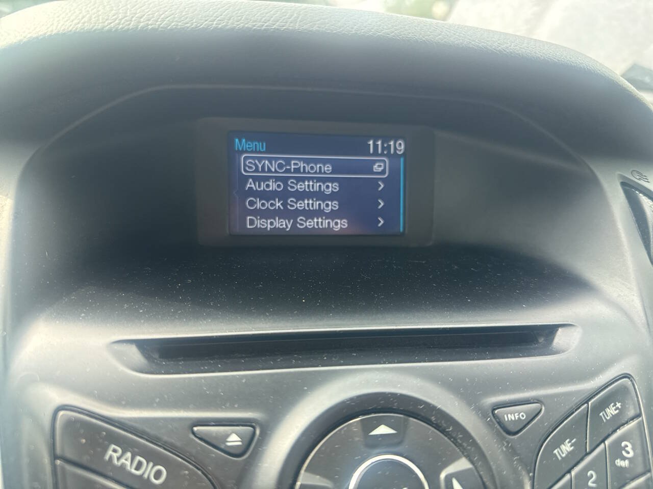 Used 2014 Ford Focus SE FWD image 37