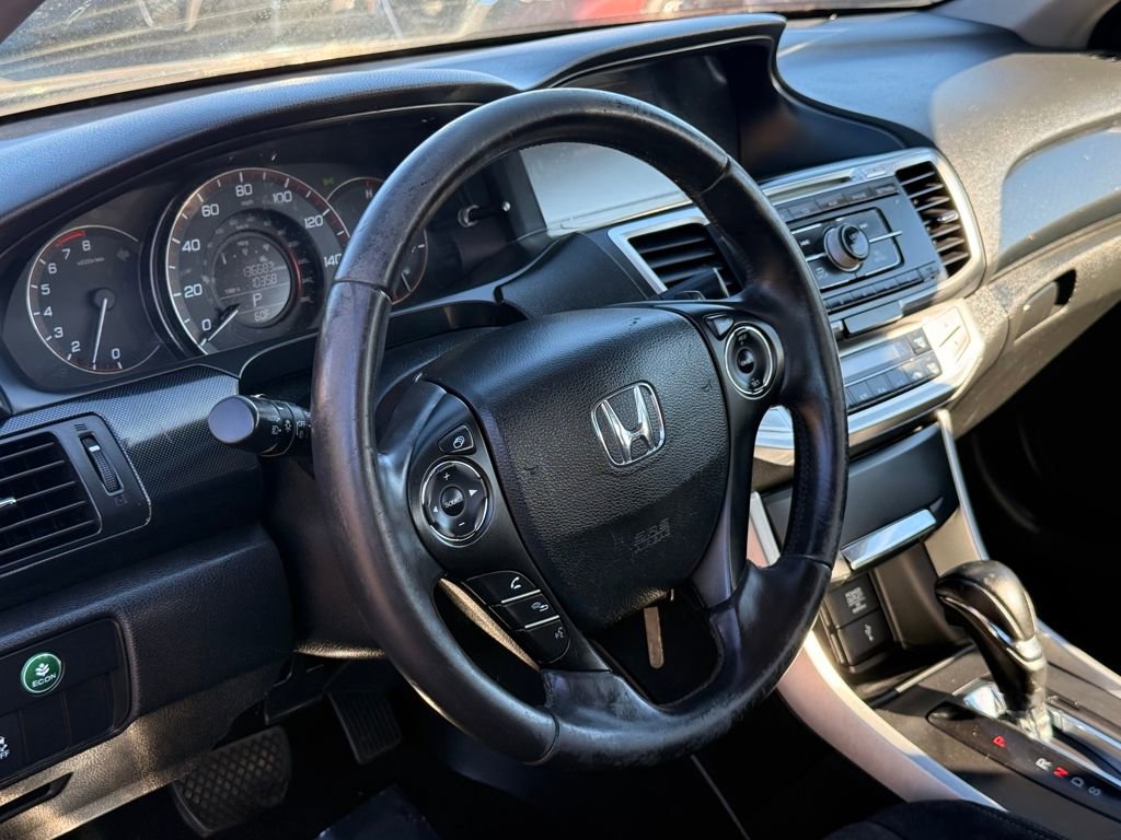 Used 2014 Honda Accord Sport image 26
