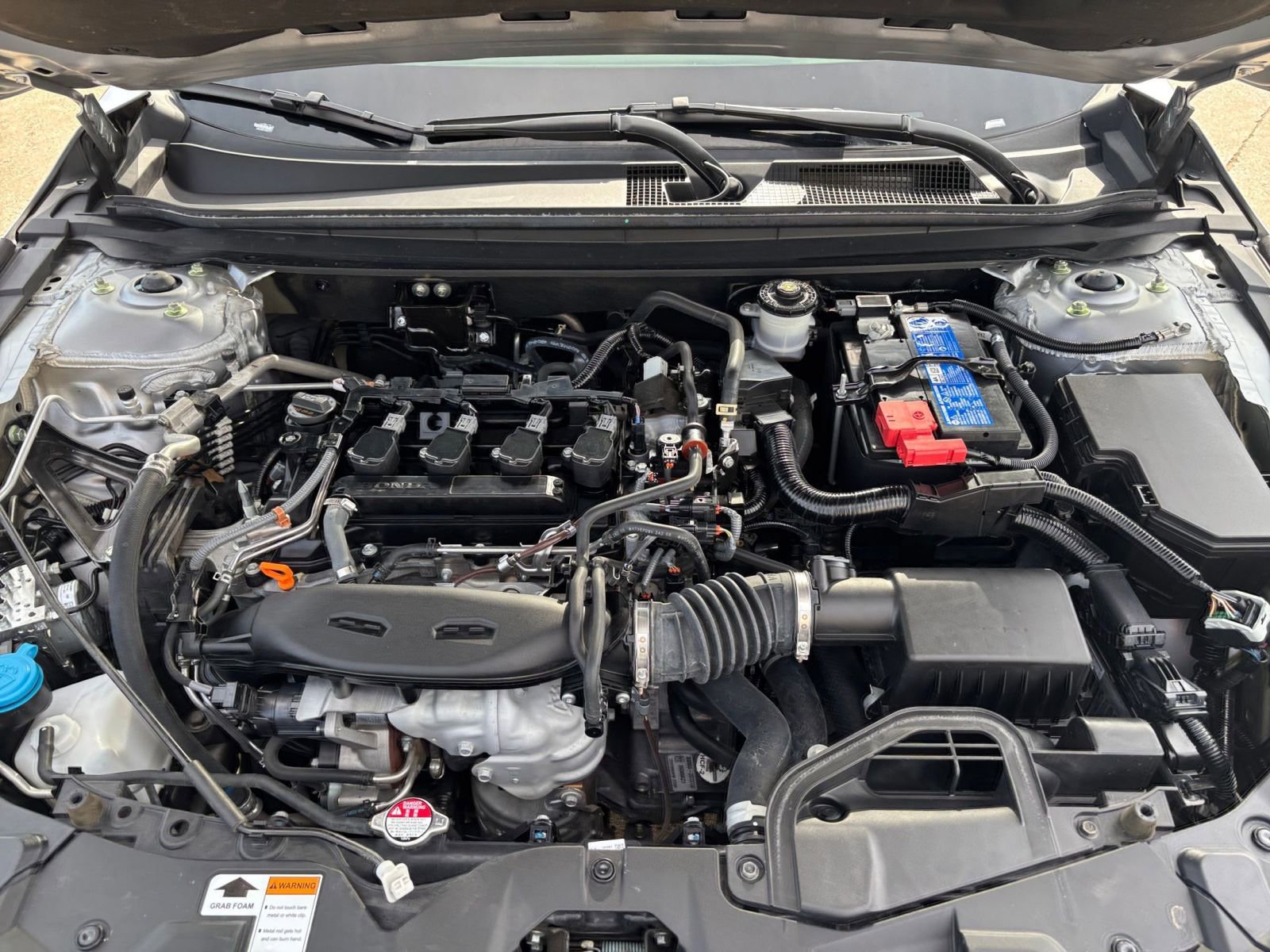 Used 2024 Honda Accord EX image 33