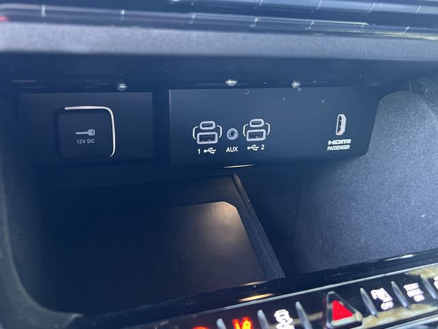 Used 2023 Jeep Wagoneer Series II image 19