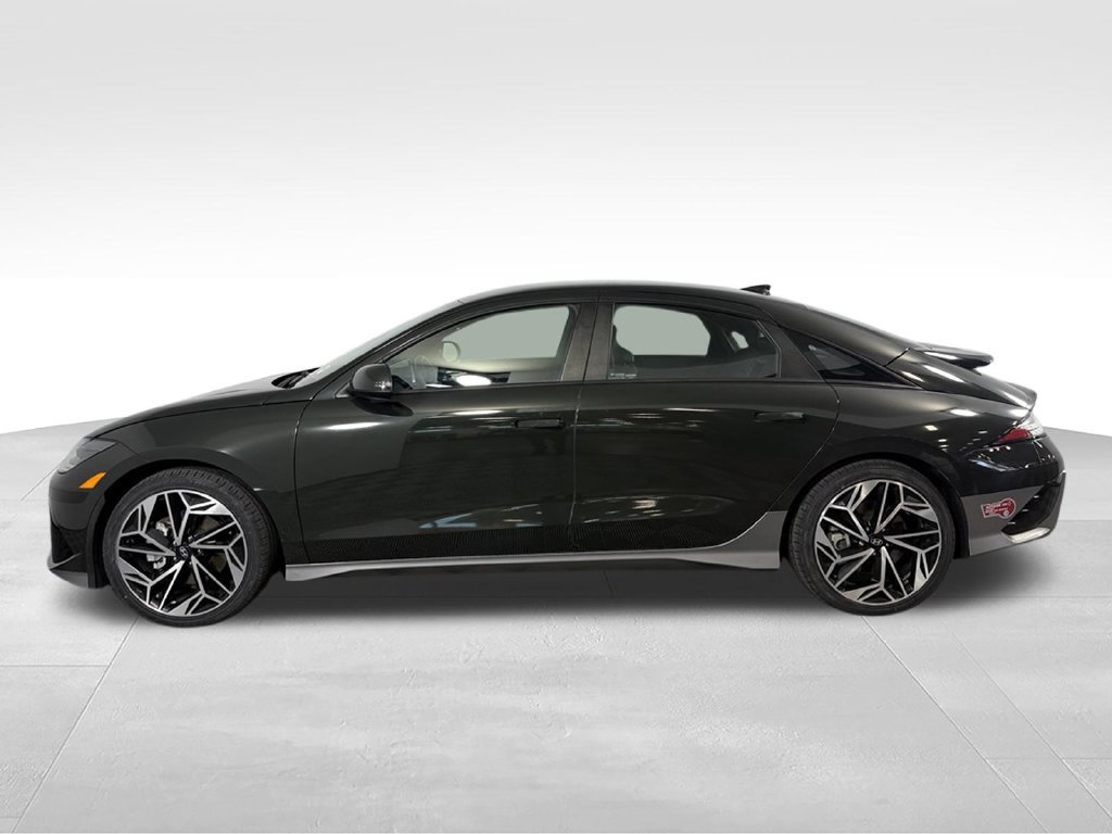 Used 2023 Hyundai Ioniq 6 SEL RWD image 7