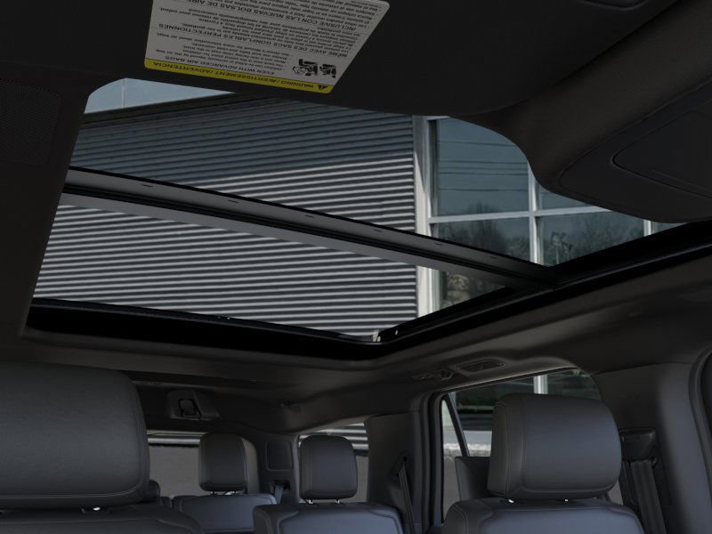 New 2026 Ford Expedition Platinum image 22