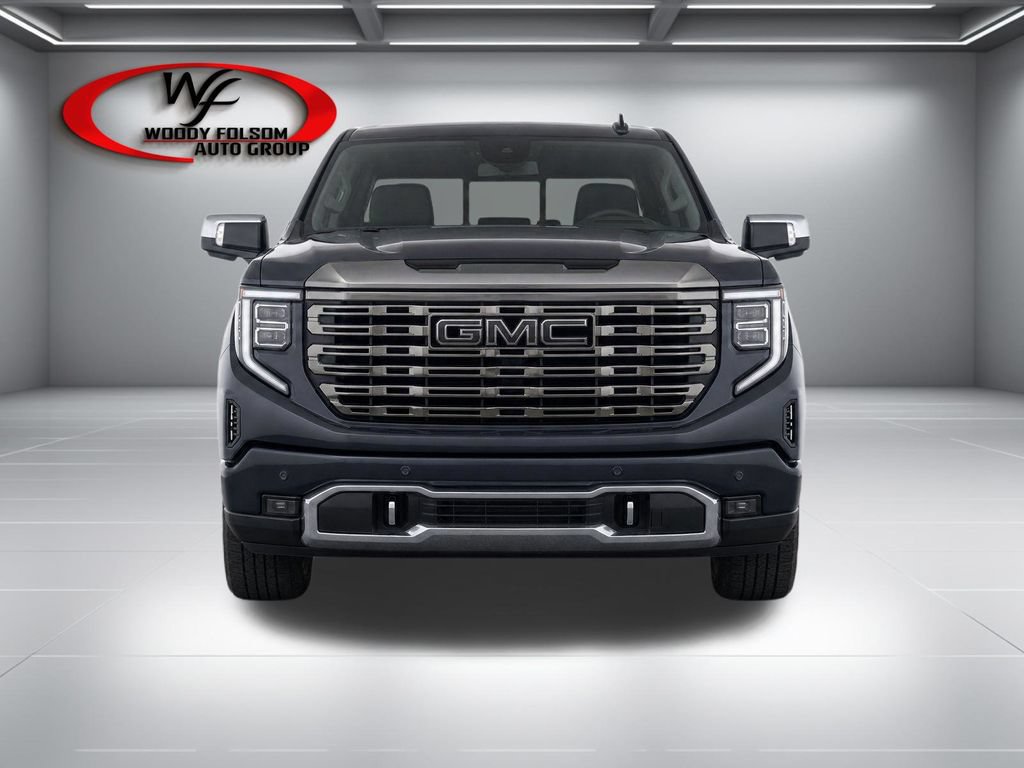 Used 2023 GMC Sierra 1500 Denali Ultimate AWD/4WD image 6