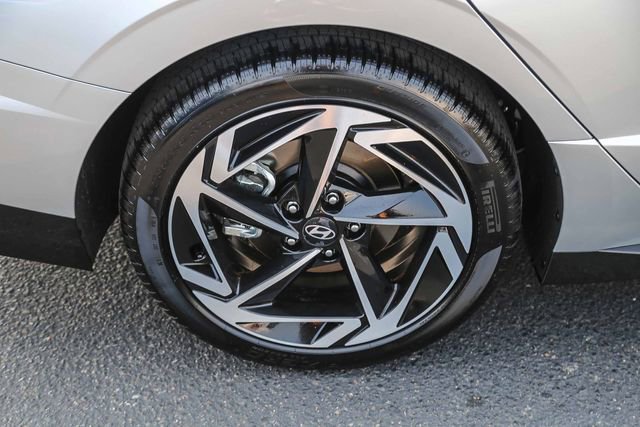 New 2026 Hyundai Sonata SEL image 11
