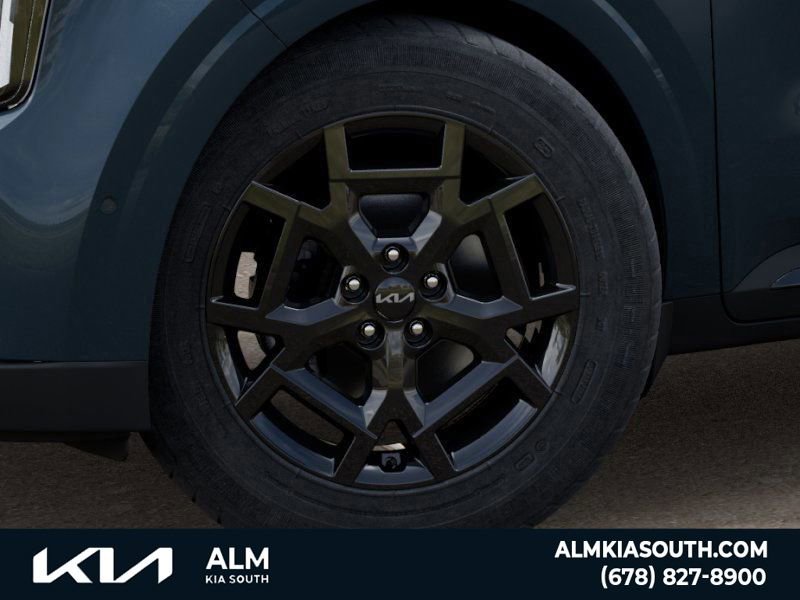 New 2026 Kia Carnival SX image 9