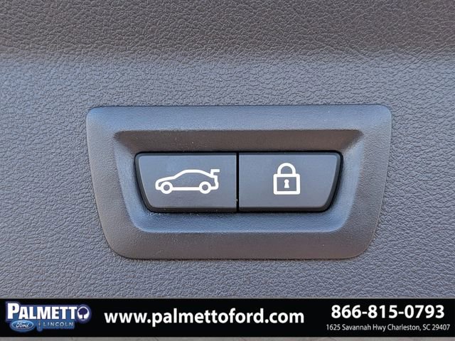 Used 2019 BMW X3 xDrive30i w/ Executive Package image 14