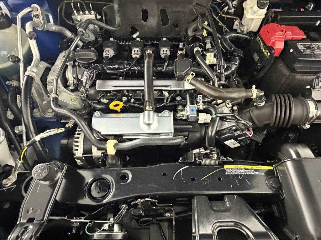 Used 2024 Nissan Kicks SV image 32