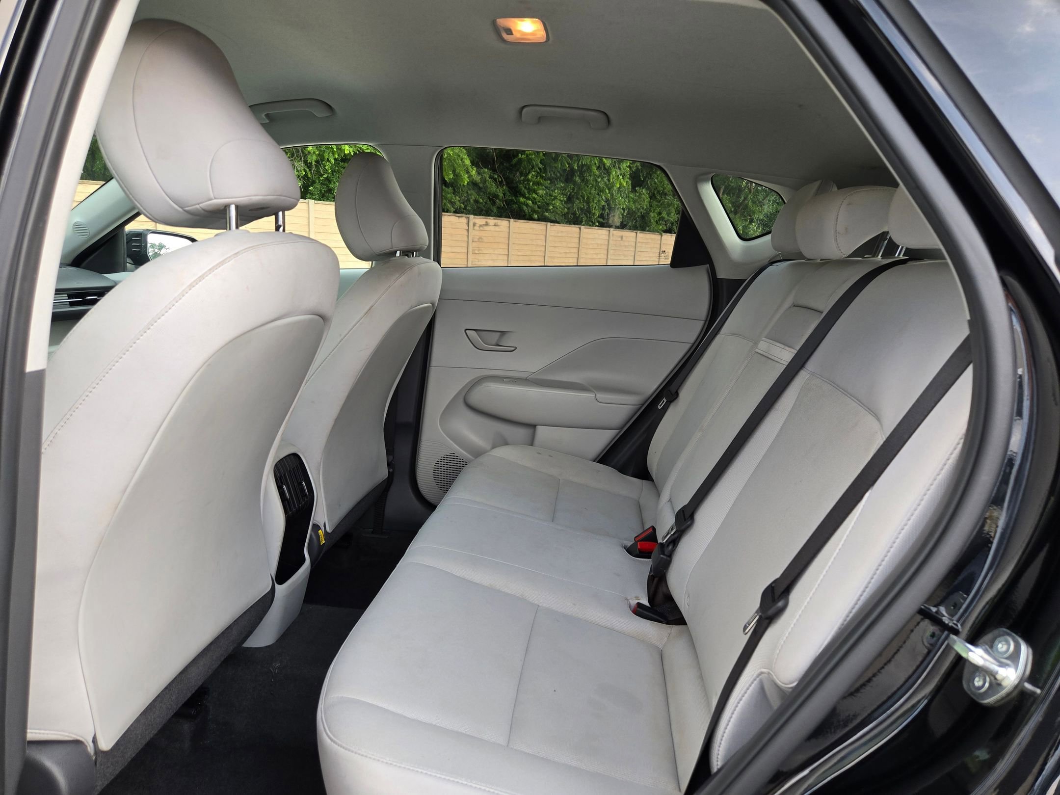 Used 2024 Hyundai Kona SEL FWD image 13