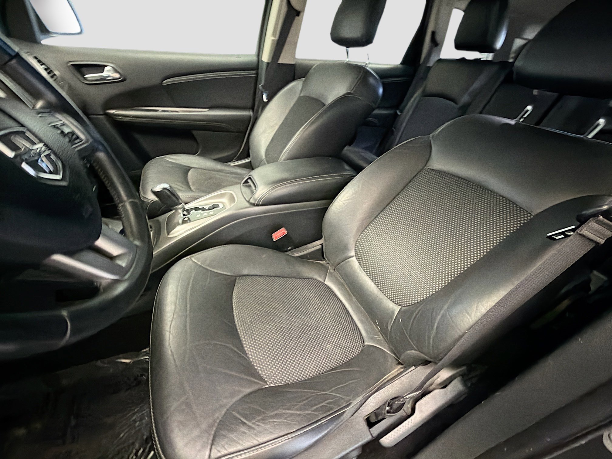 Used 2019 Dodge Journey Crossroad image 11
