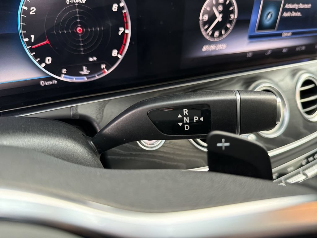 Used 2019 Mercedes-Benz E 300 4MATIC image 25
