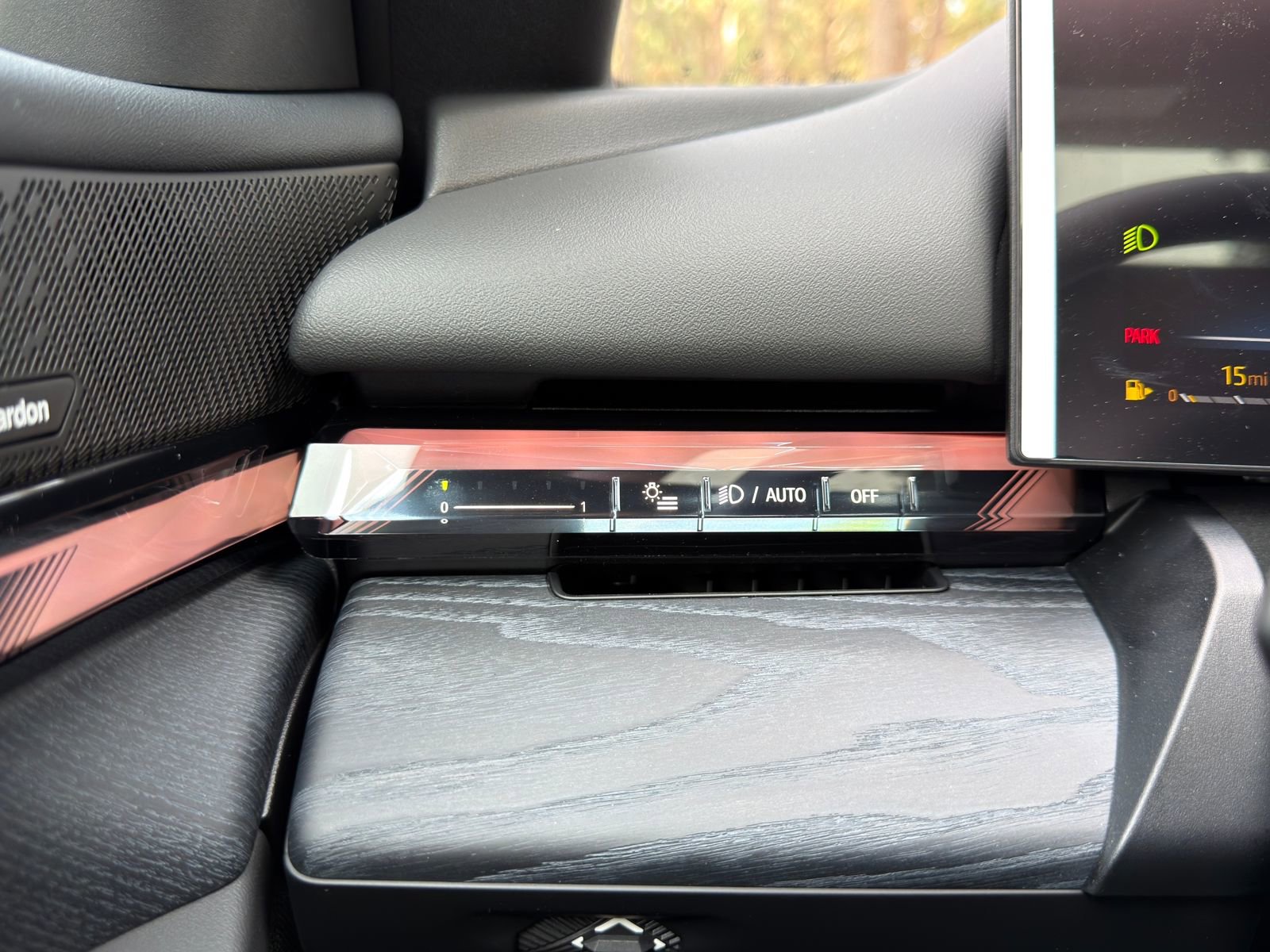 New 2026 BMW 530i w/ M Sport Package image 23