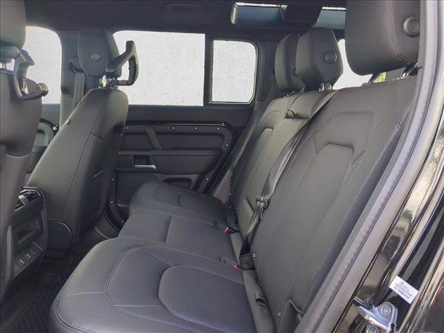 New 2026 Land Rover Defender 110 S AWD/4WD image 16