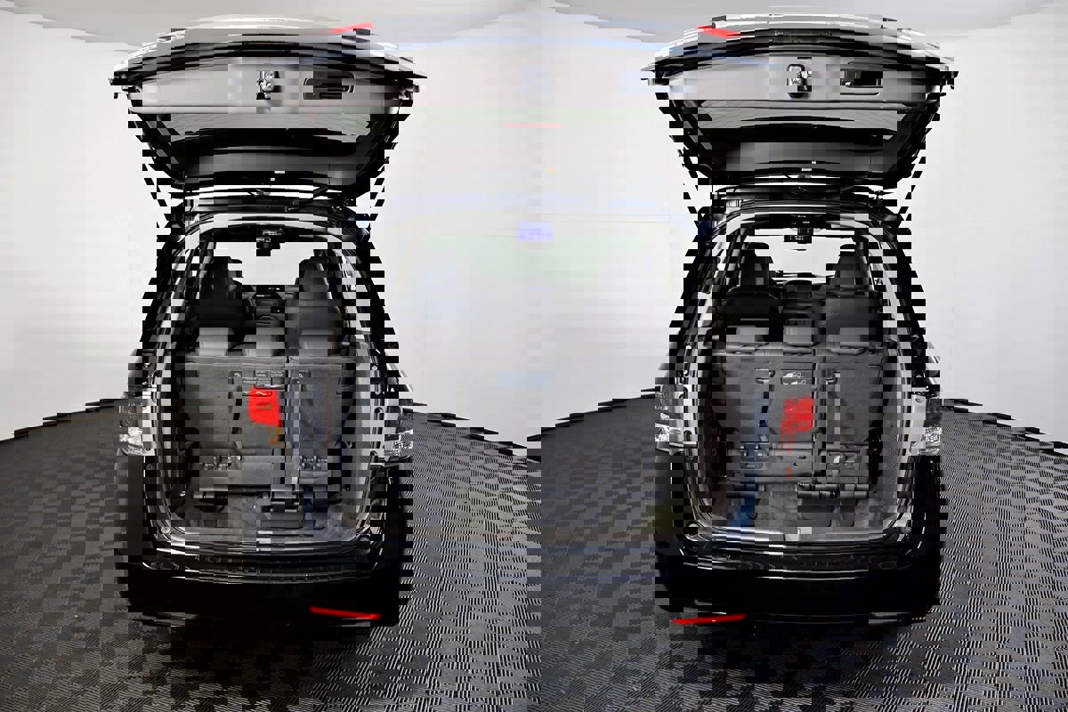 Used 2017 Honda Odyssey EX-L image 53