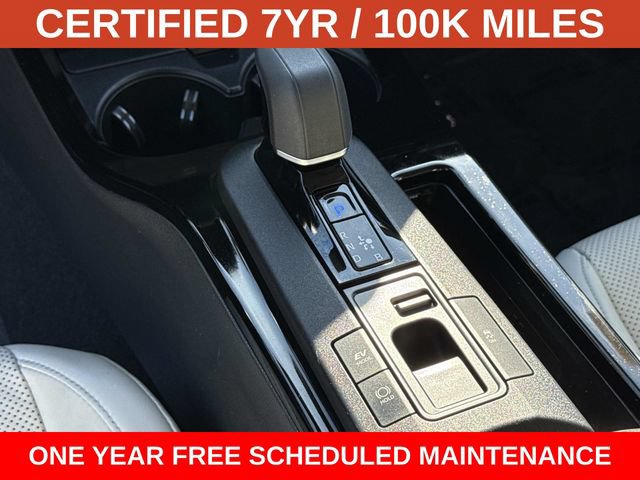 Used 2023 Toyota Prius Limited w/ Limited Premium Package AWD/4WD image 23