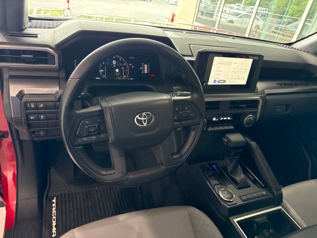 Used 2025 Toyota Tacoma SR5 RWD image 6