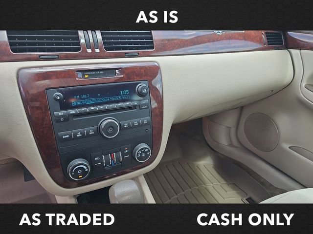 Used 2008 Chevrolet Impala LT image 21