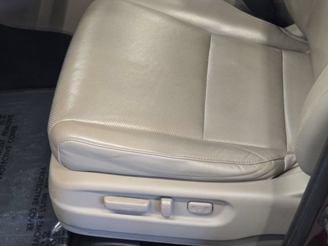 Used 2018 Honda Ridgeline RTL-E image 31
