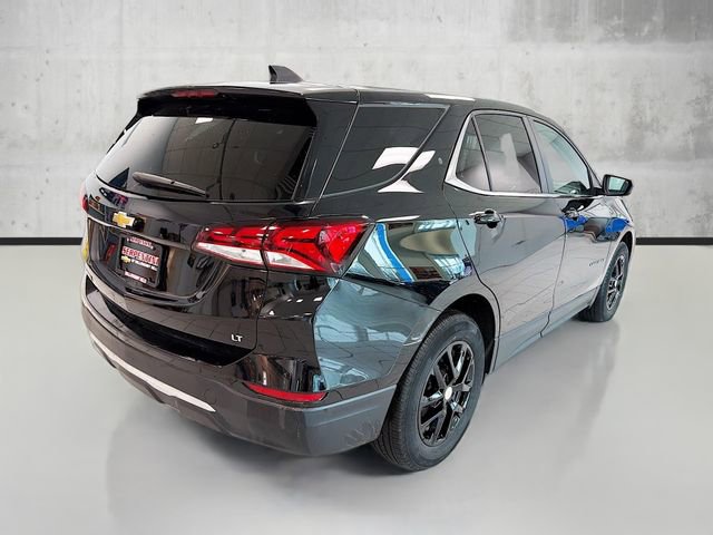 Certified 2022 Chevrolet Equinox LT image 5