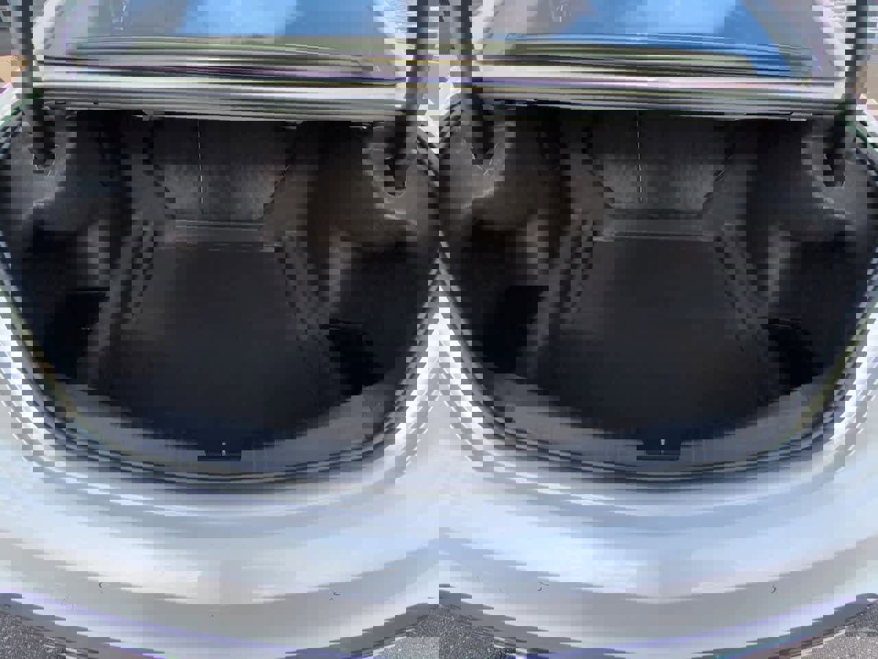 Certified 2021 Cadillac CT5 Premium Luxury w/ Parking Package image 36