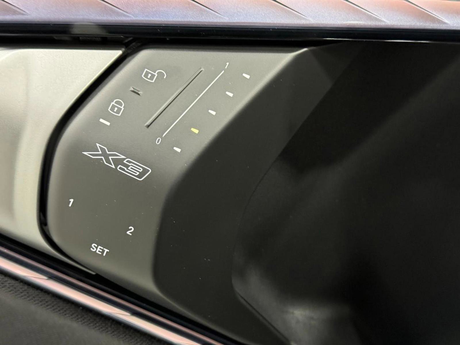 Used 2026 BMW X3 xDrive30 w/ Convenience Package image 23