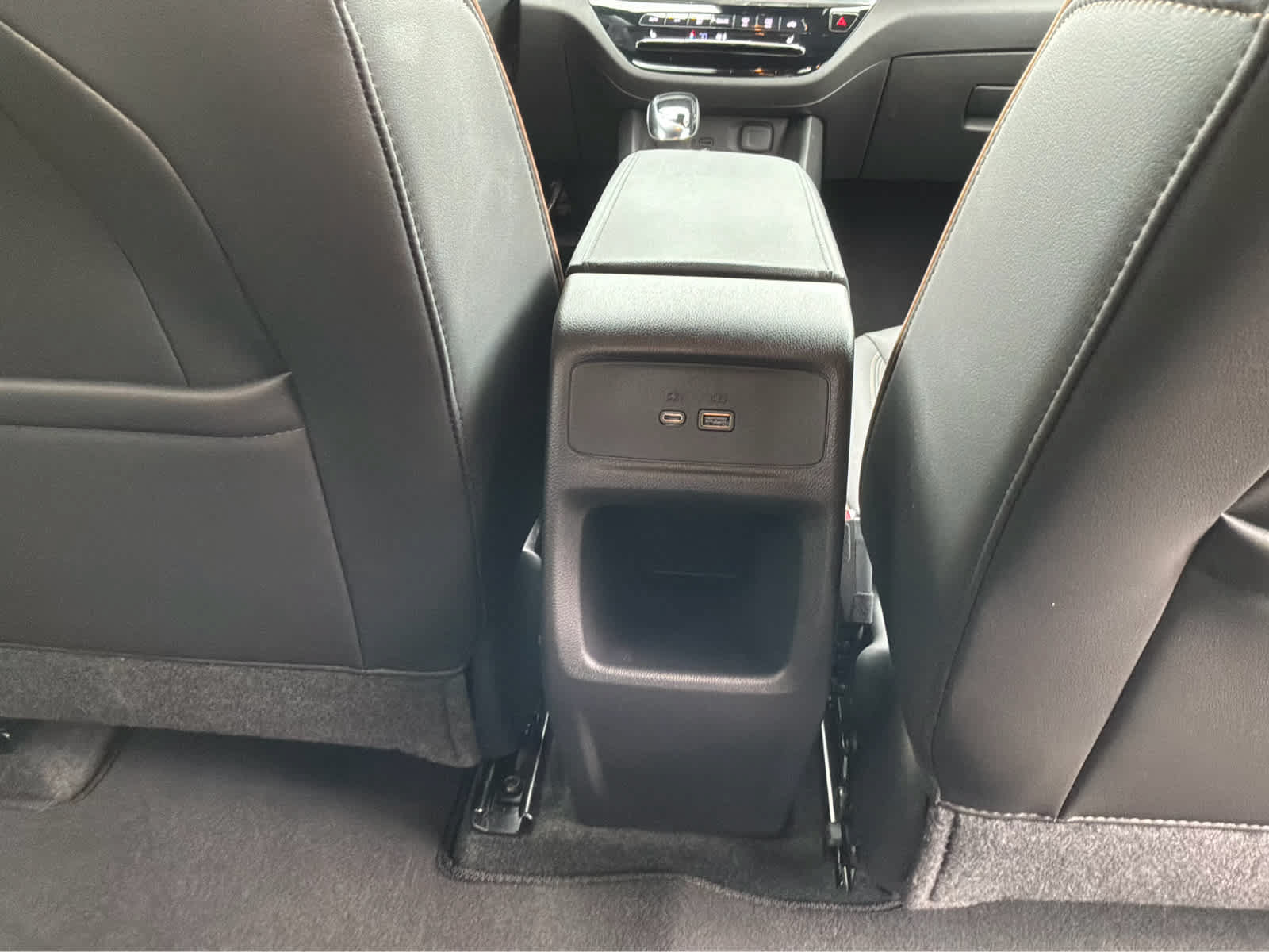 Used 2024 Buick Envista Avenir FWD image 25