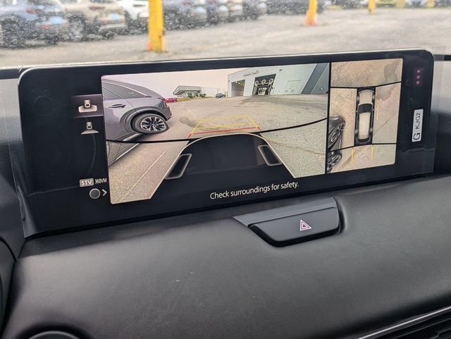 New 2026 MAZDA CX-90 3.3 Turbo S w/ Premium Package image 22